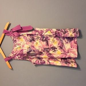 Banana Republic Silk Top